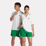 Patch Logo Polo