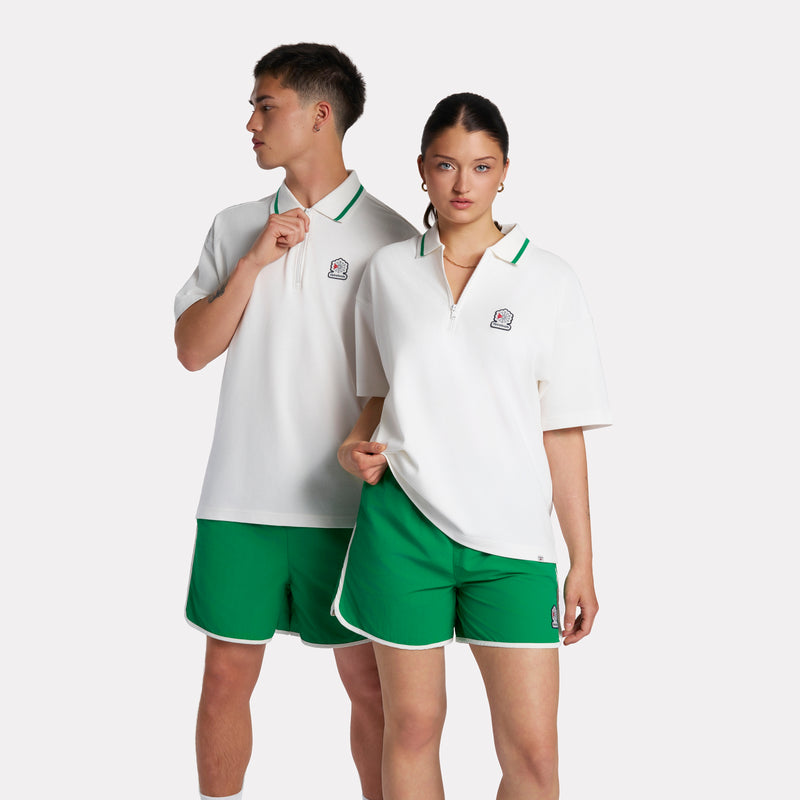 Patch Logo Polo