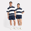 Chalk/Vector Navy