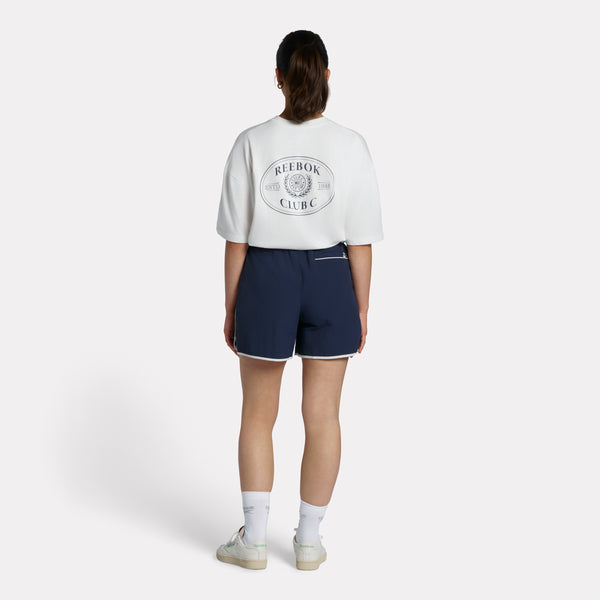 4” Woven Shorts
