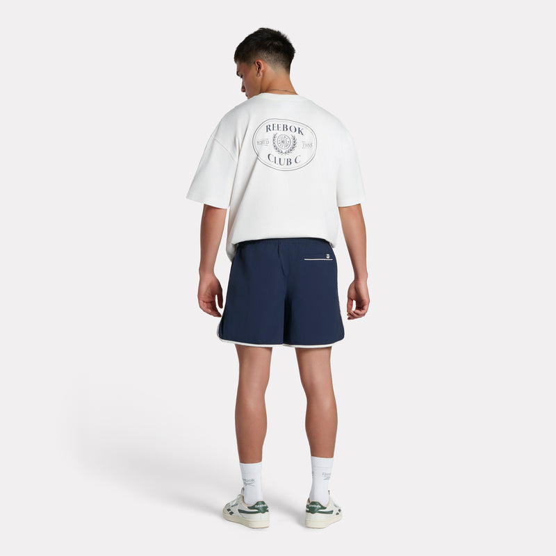4” Woven Shorts