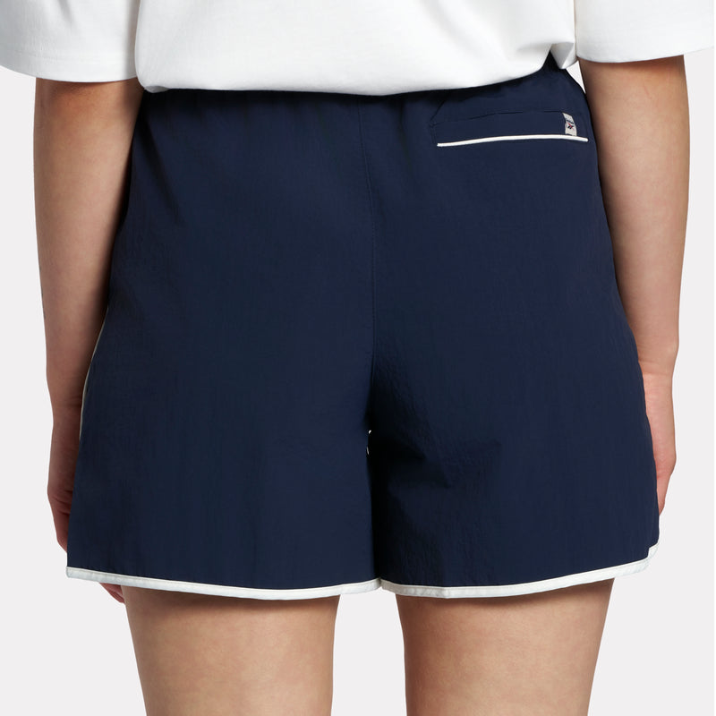 4” Woven Shorts