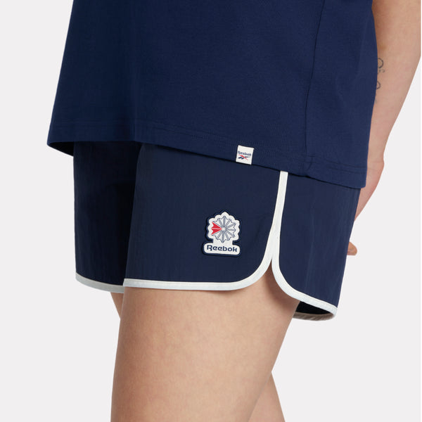 4” Woven Shorts