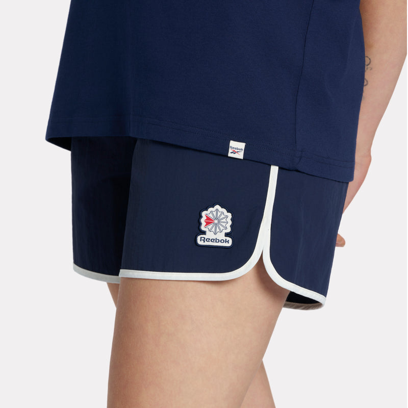 4” Woven Shorts