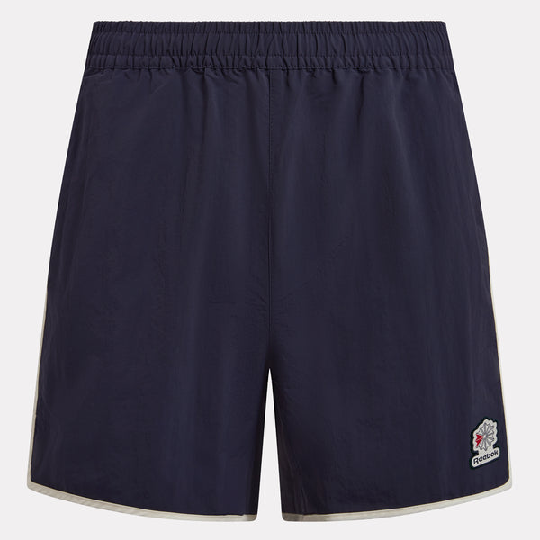 4” Woven Shorts
