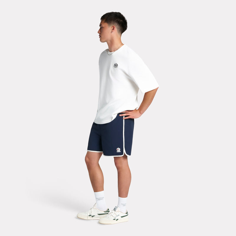 4” Woven Shorts