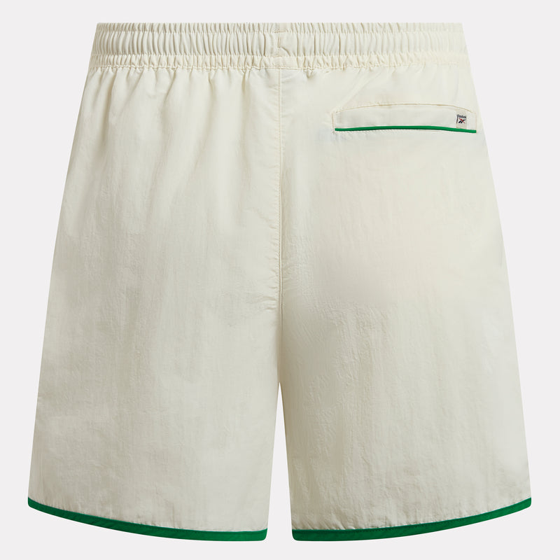 4” Woven Shorts