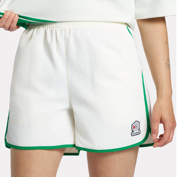 4” Woven Shorts