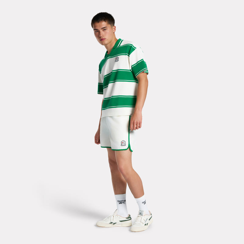4” Woven Shorts