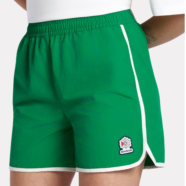 4” Woven Shorts