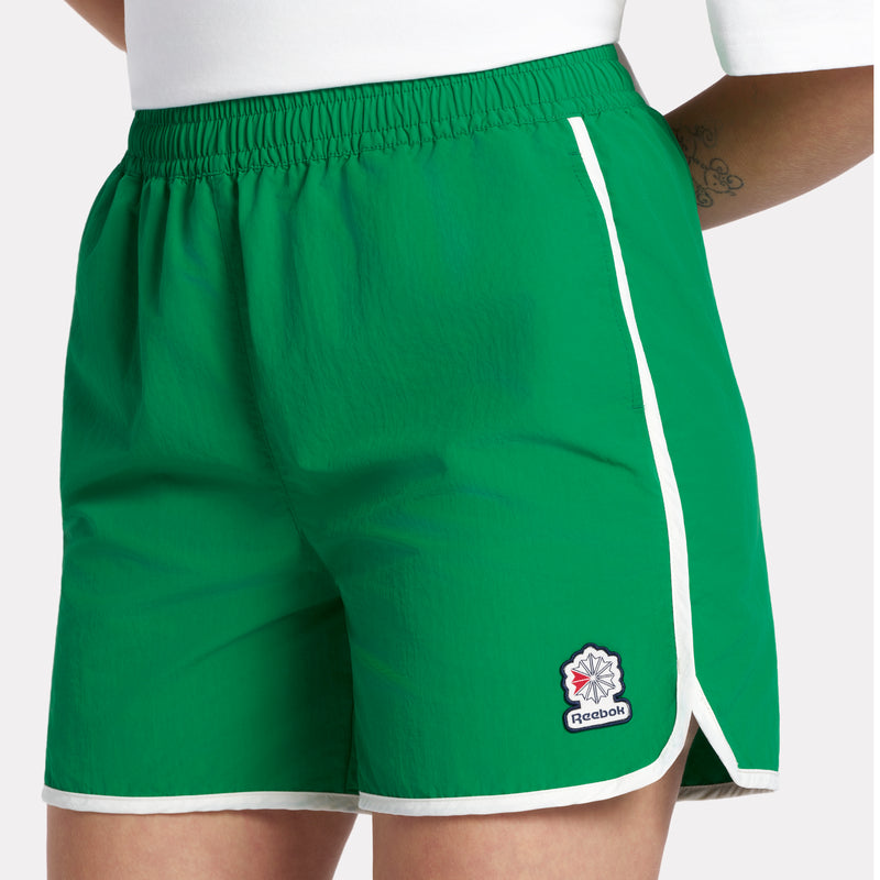 4” Woven Shorts