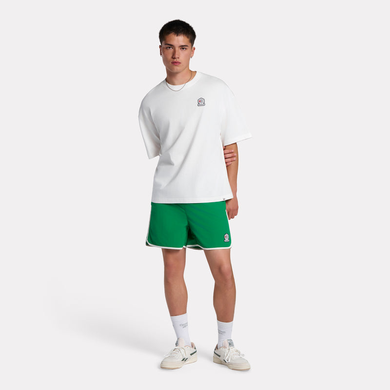4” Woven Shorts