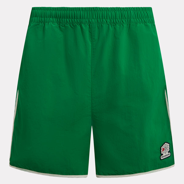 4” Woven Shorts