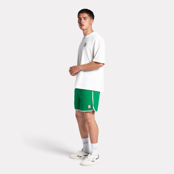 4” Woven Shorts
