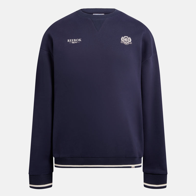 Graphic Crewneck Sweatshirt