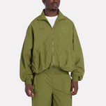 Soccer Track Jacket