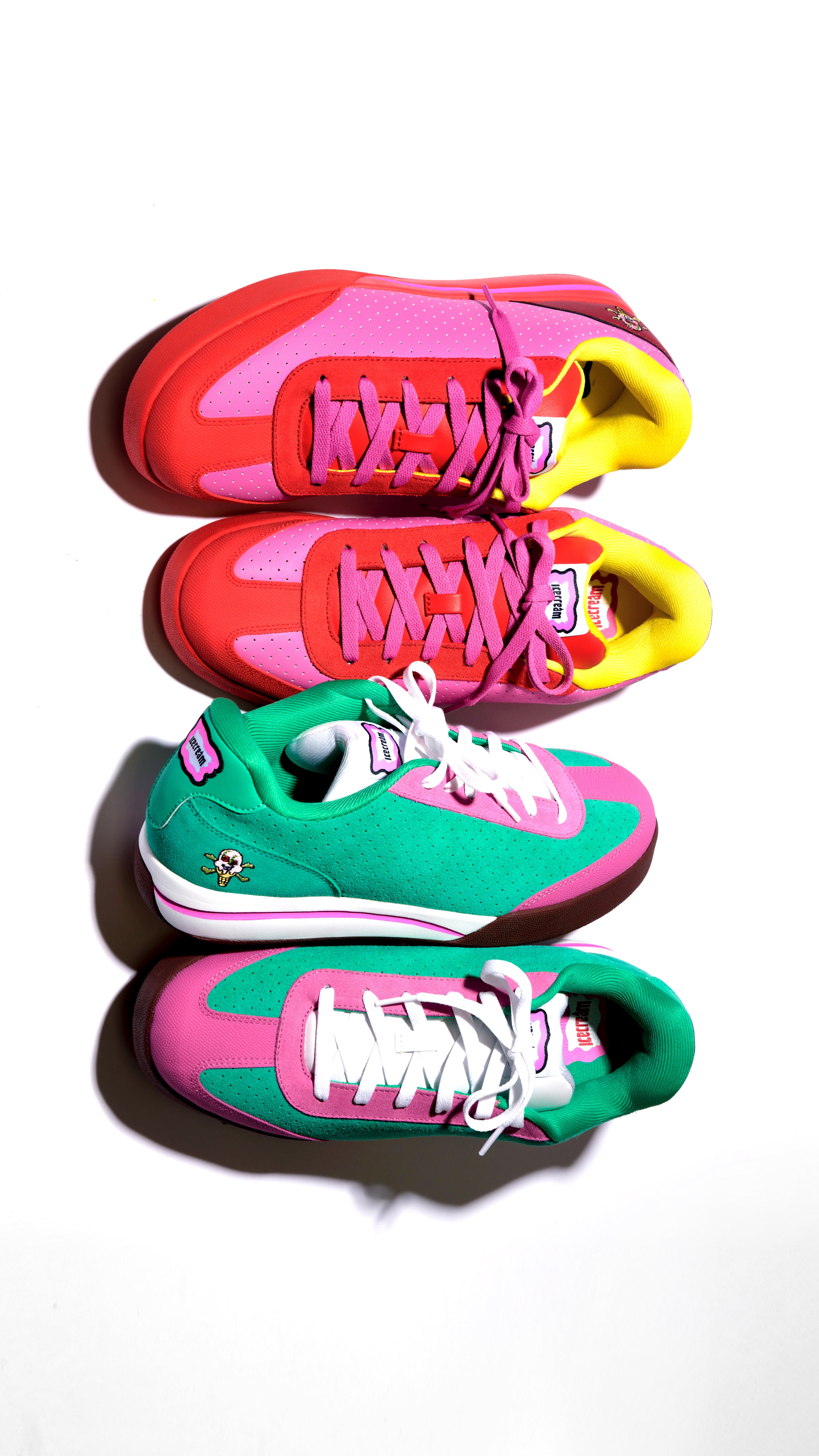 Reebok EU | Sport Is Everything