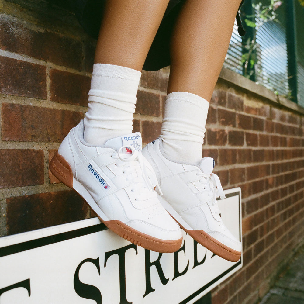 Most Iconic Reebok S The London Edition | Reebok Classics – Reebok EU