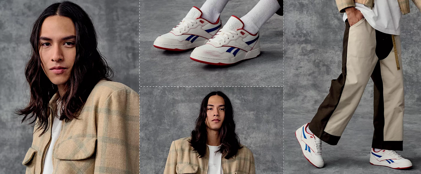 Latest Reebok Collection Create What Makes You | Reebok Collection | Reebok – Reebok EU