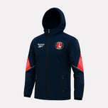 Charlton Athletic Rain Men's Jacket
