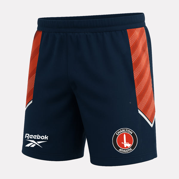 Charlton Athletic Training Men's Shorts