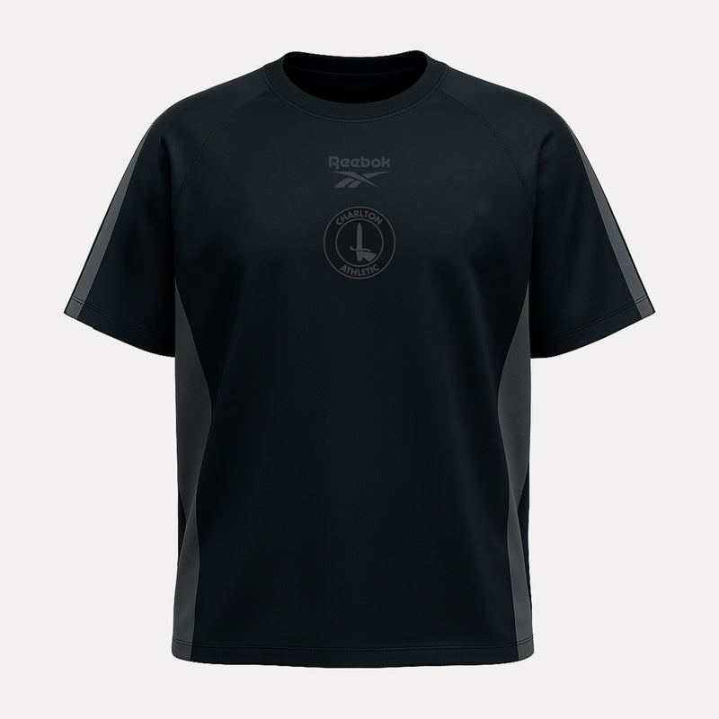 Charlton Athletic Travel Men's Tee
