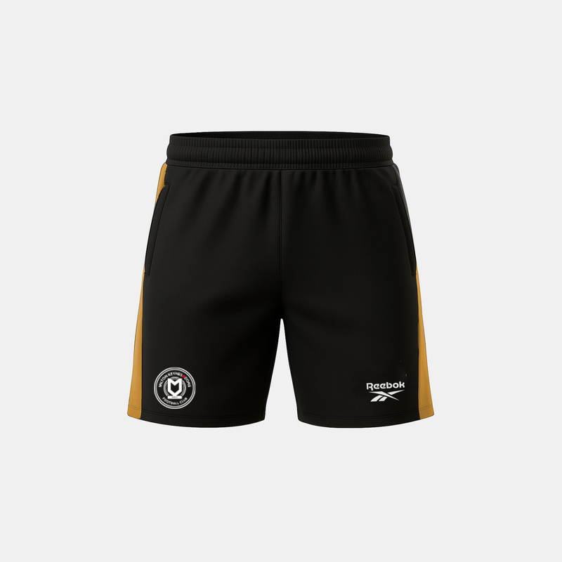Mk Dons Men's Travel Short