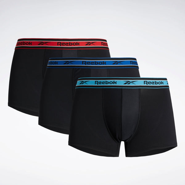 Short Sports Trunk Brando