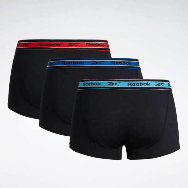 Short Sports Trunk Brando