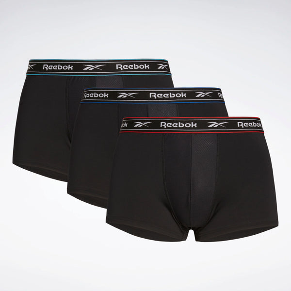 Short Sports Trunk Georgio