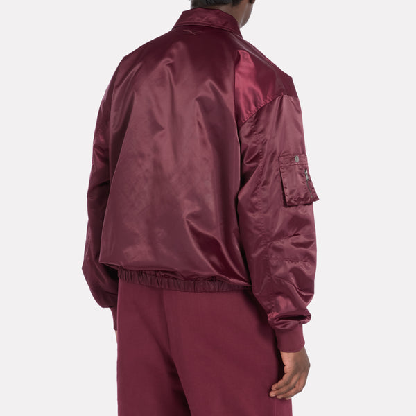 Varsity Coach Jacket