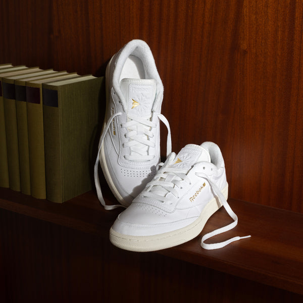 Club C 85 Men's Sneakers