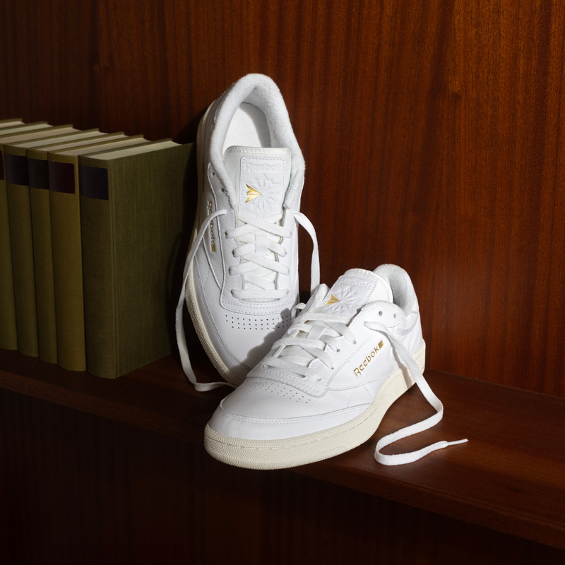 Club C 85 Men's Sneakers