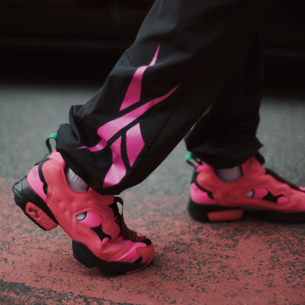 Reebok x Balansa Instapump Fury 94 Zapatillas