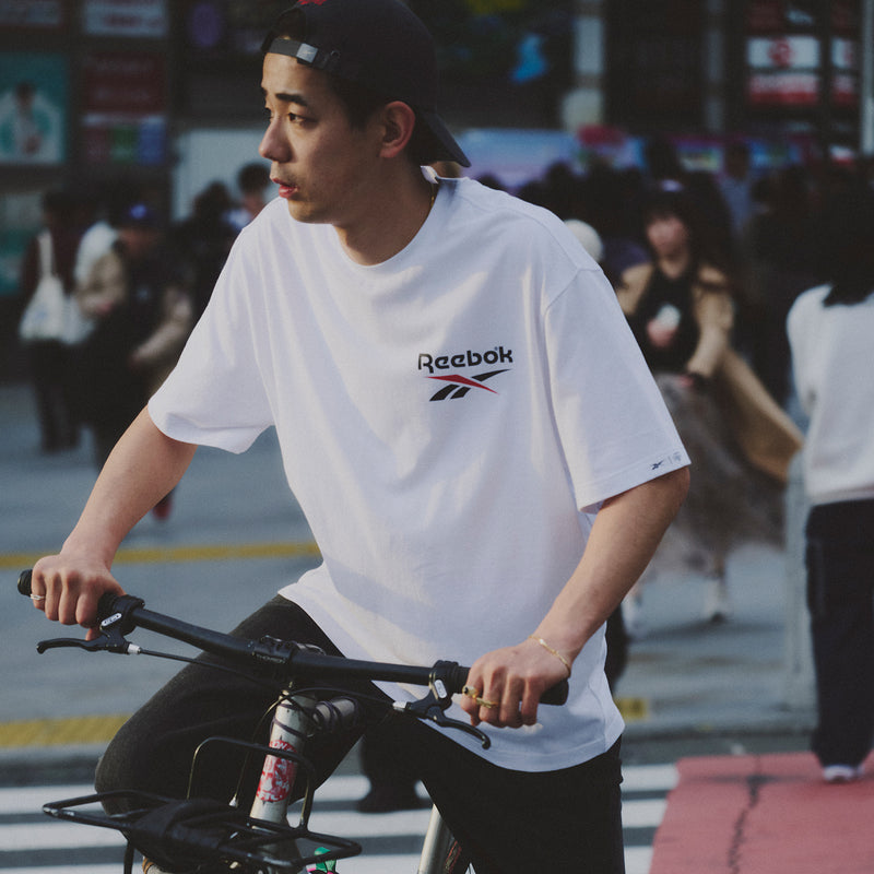 Reebok x Balansa Pump T-Shirt