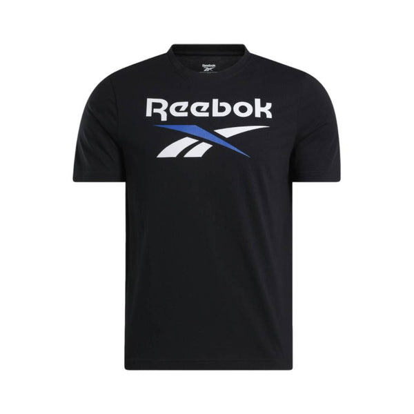 Identity Big Logo Tee