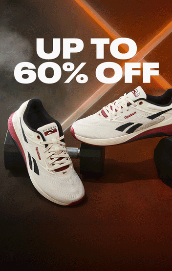 Reebok EU | Sport Is Everything