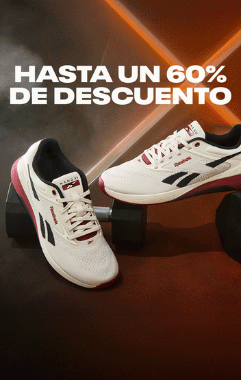 Reebok EU | Sport Is Everything