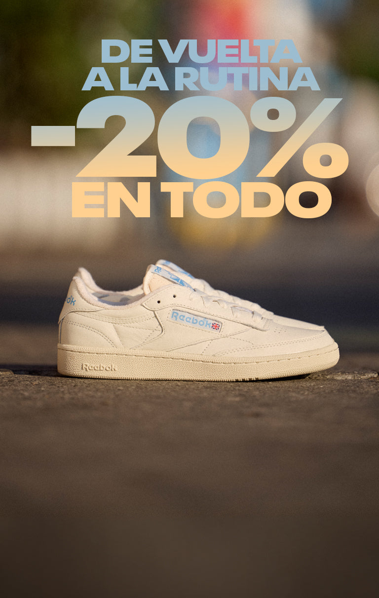 reebok españa