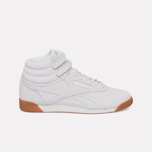 Baskets montantes Freestyle Hi LTD Baskets