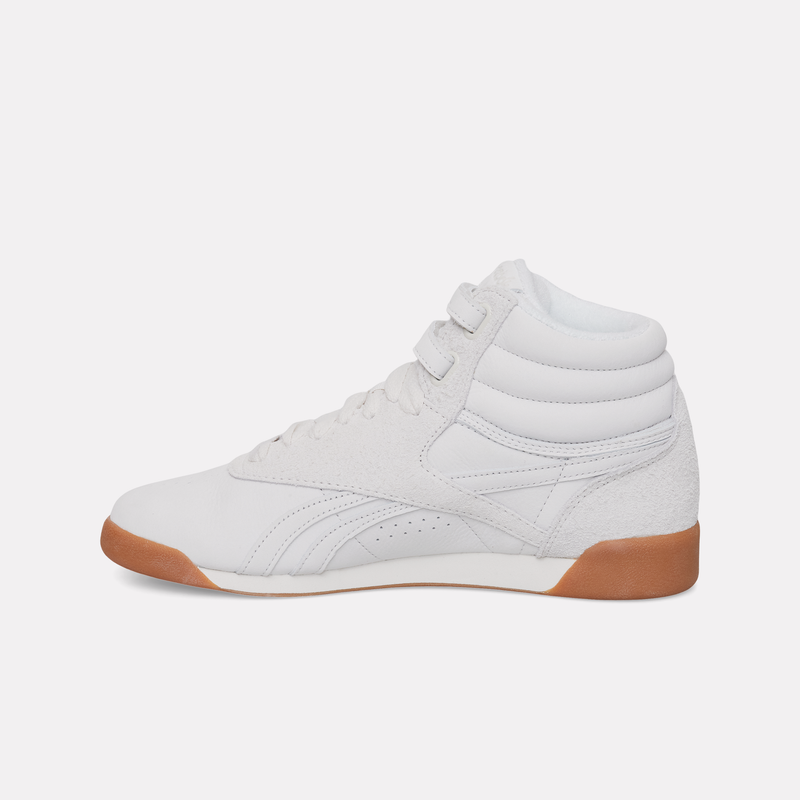 Baskets montantes Freestyle Hi LTD Baskets