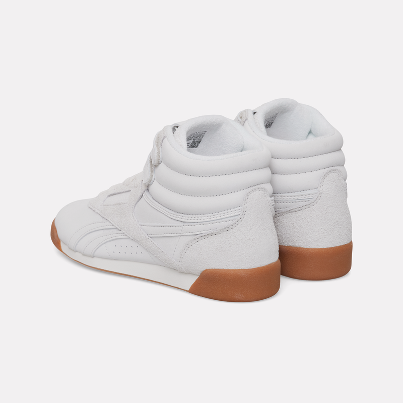 Baskets montantes Freestyle Hi LTD Baskets