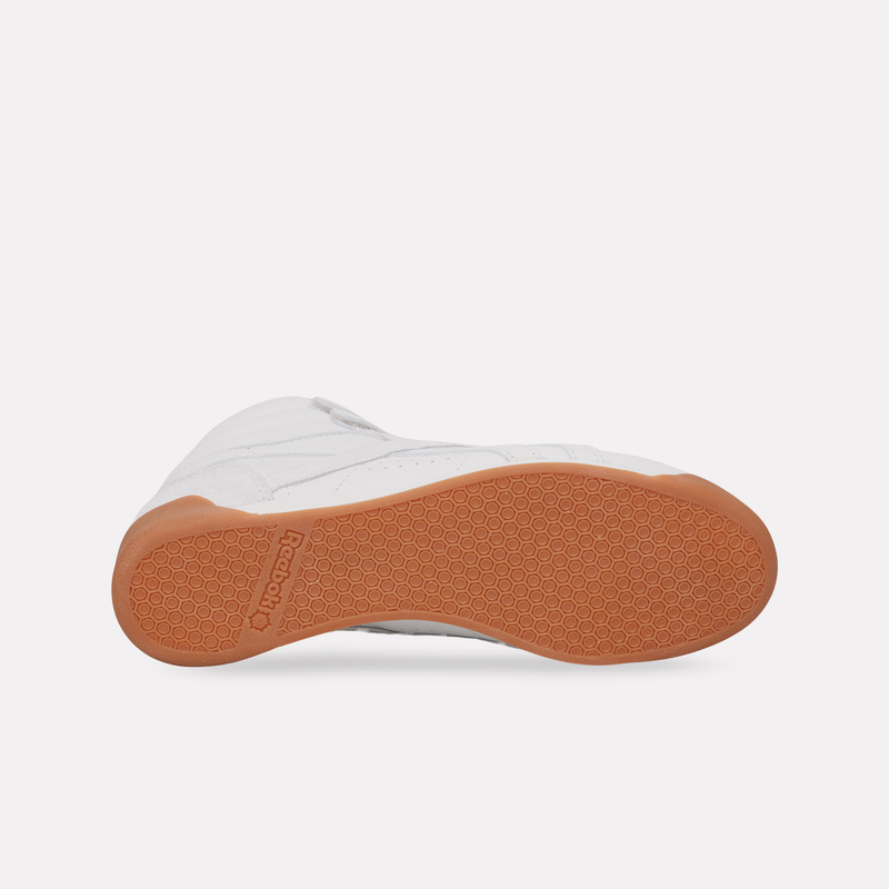 Baskets montantes Freestyle Hi LTD Baskets