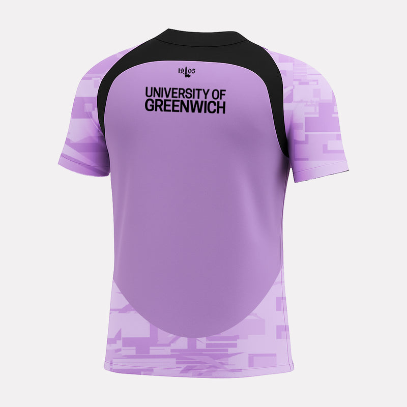Maglia da portiere da trasferta Charlton Athletic per ragazzi