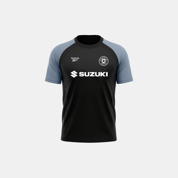 MK Dons Training Men's Tee